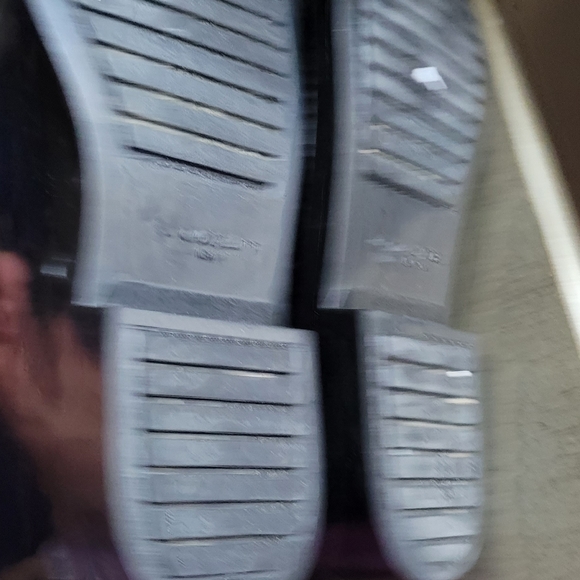 Coach boots size 7 - Picture 3 of 3